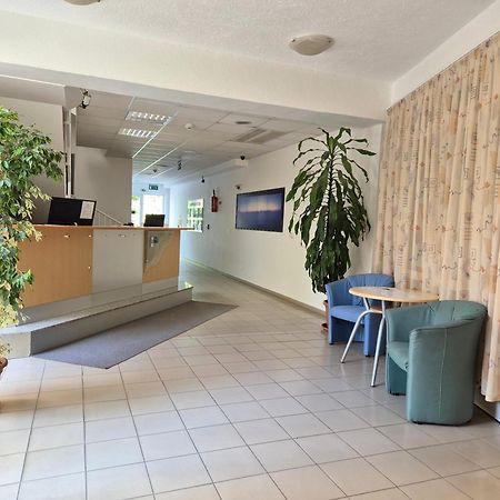 Manna Wellness Apartman Zalakaros Exterior foto