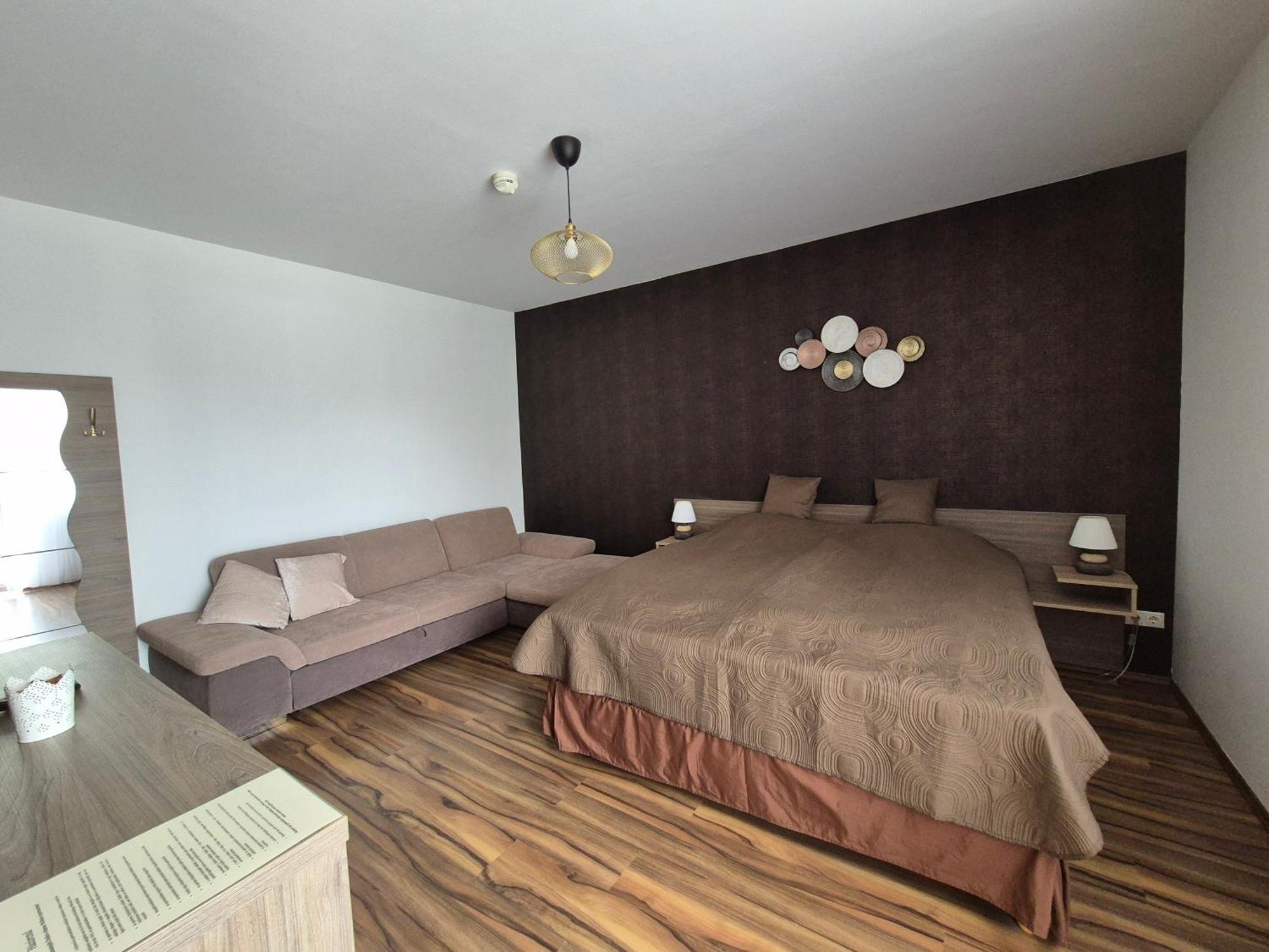 Manna Wellness Apartman Zalakaros Exterior foto