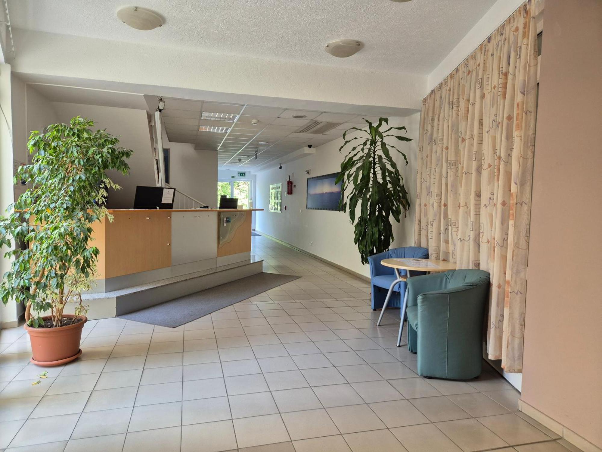 Manna Wellness Apartman Zalakaros Exterior foto